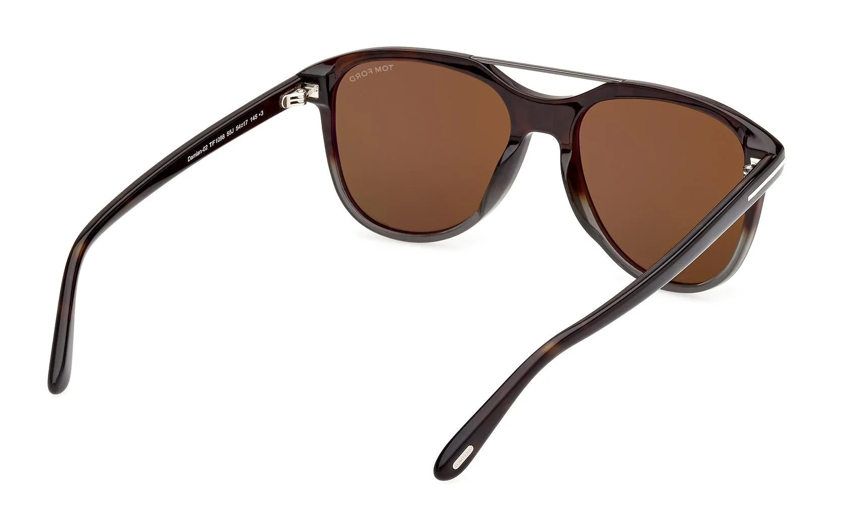 Tom Ford Damian-02 FT1098 55J