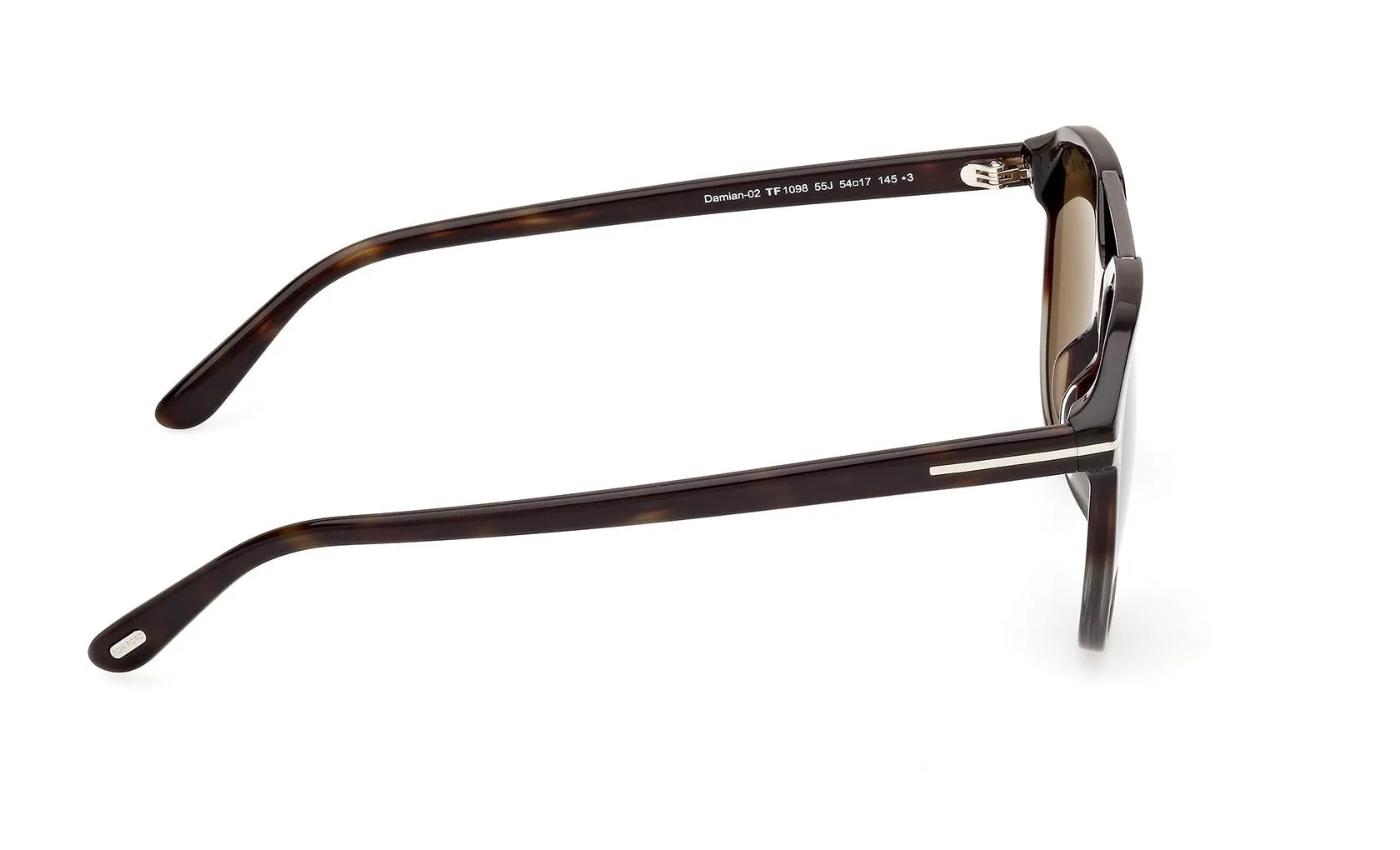 Tom Ford Damian-02 FT1098 55J