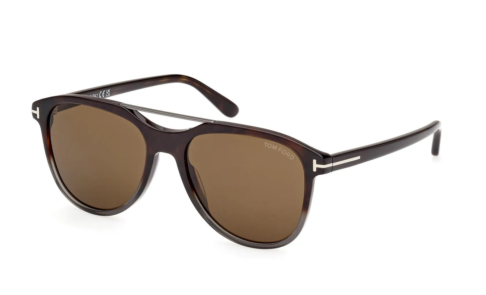 Tom Ford Damian-02 FT1098 55J