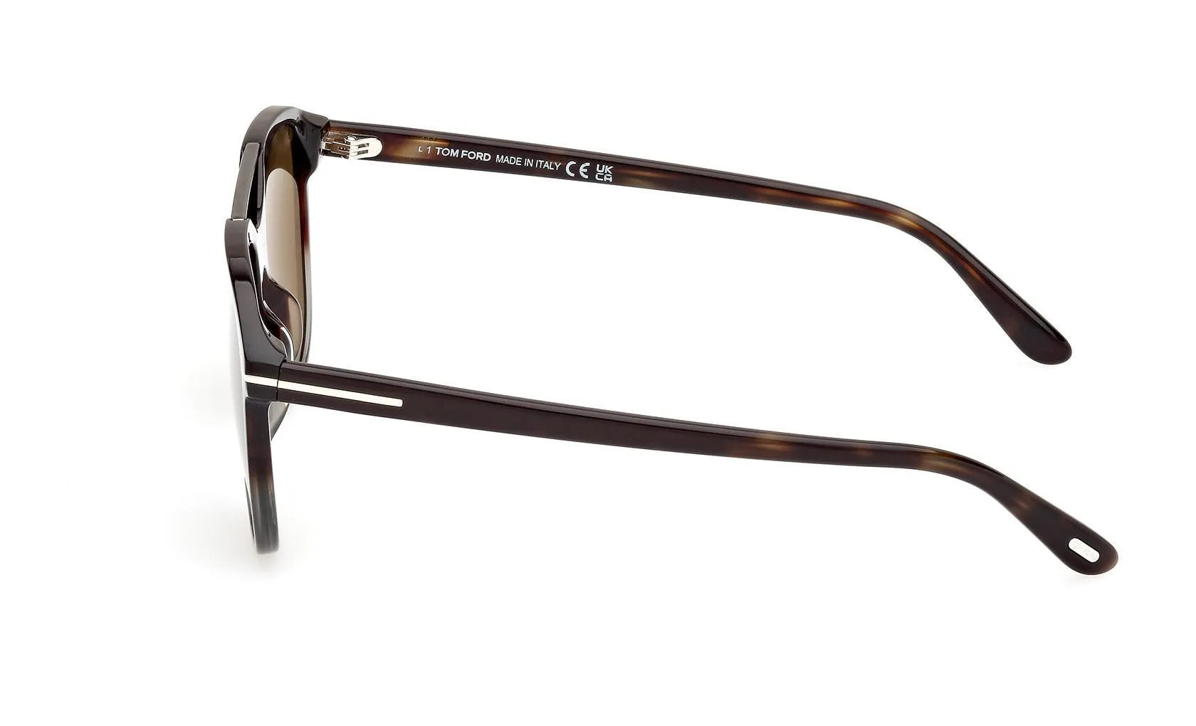 Tom Ford Damian-02 FT1098 55J