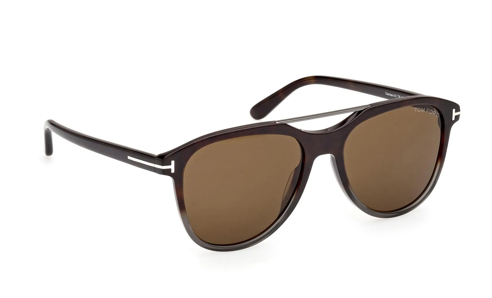 Tom Ford Damian-02 FT1098 55J