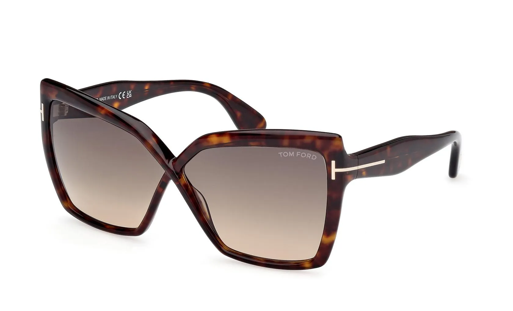 Tom Ford Fiore FT1195 52B