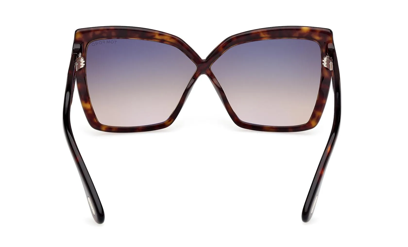 Tom Ford Fiore FT1195 52B