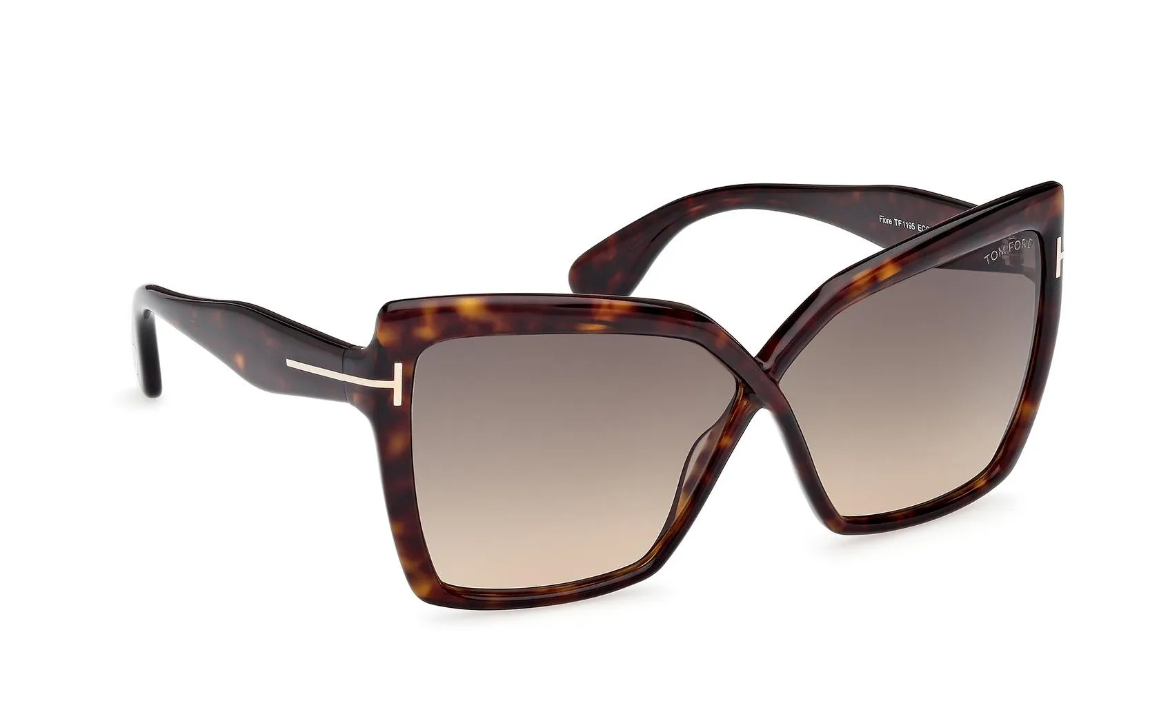 Tom Ford Fiore FT1195 52B