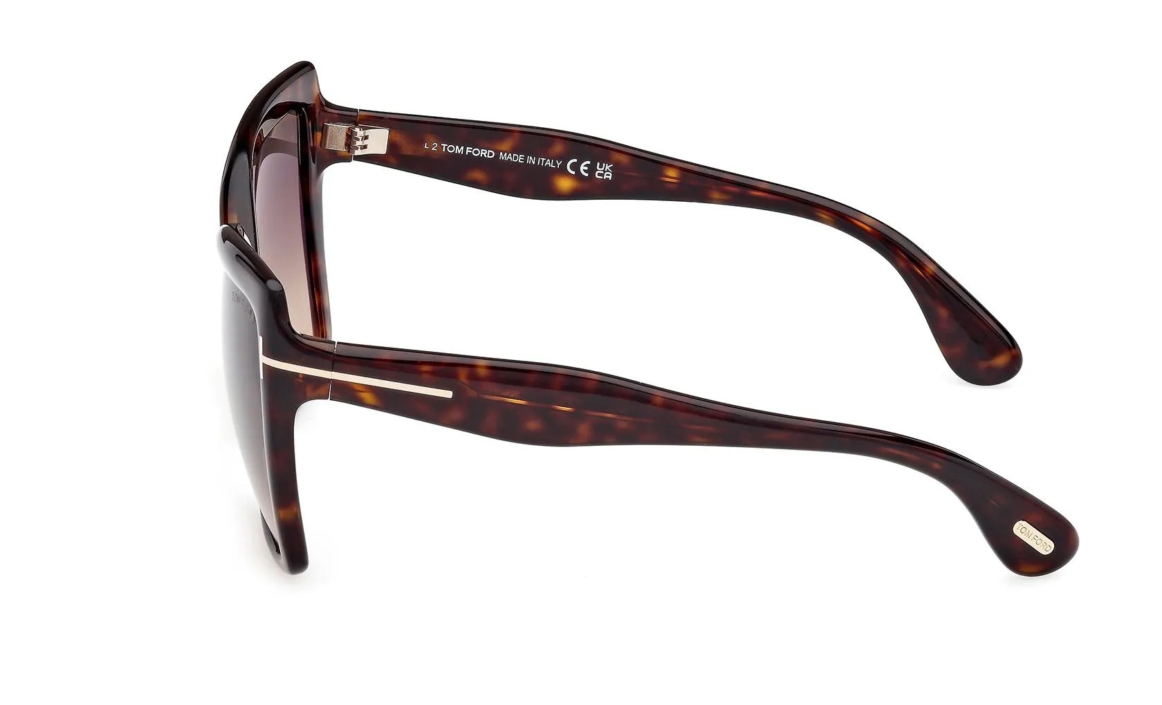 Tom Ford Fiore FT1195 52B