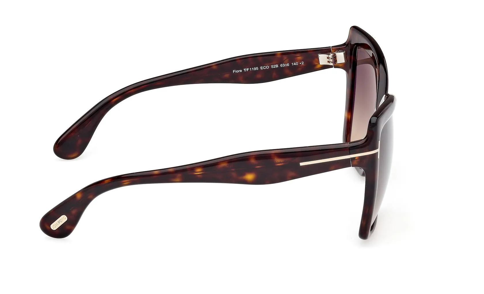 Tom Ford Fiore FT1195 52B