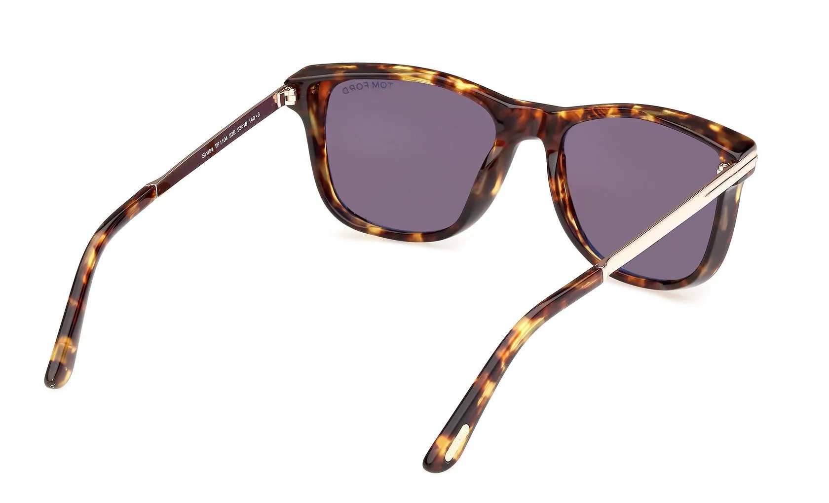 Tom Ford Sinatra FT1104 52E
