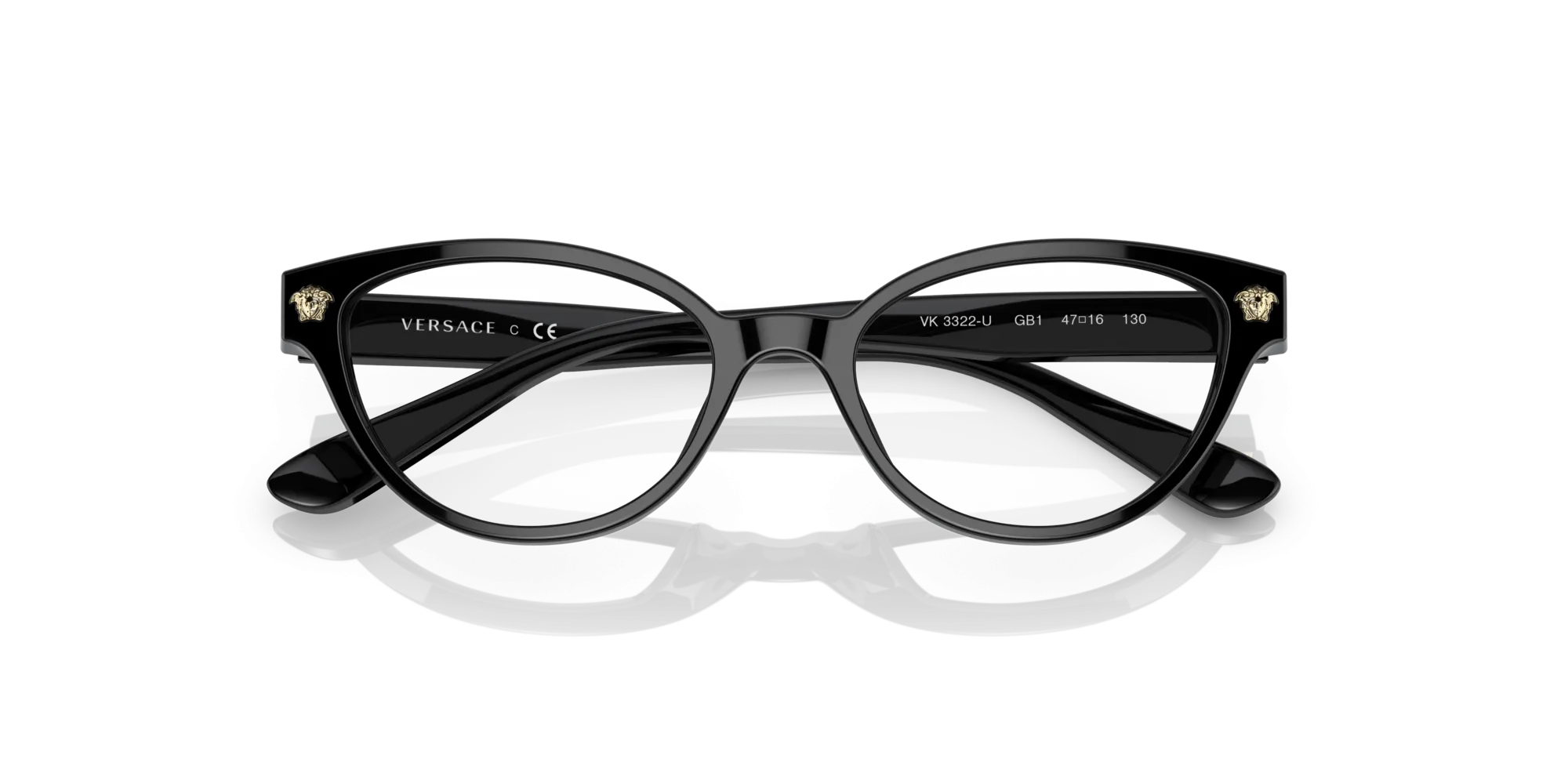 Versace VK3322U GB1