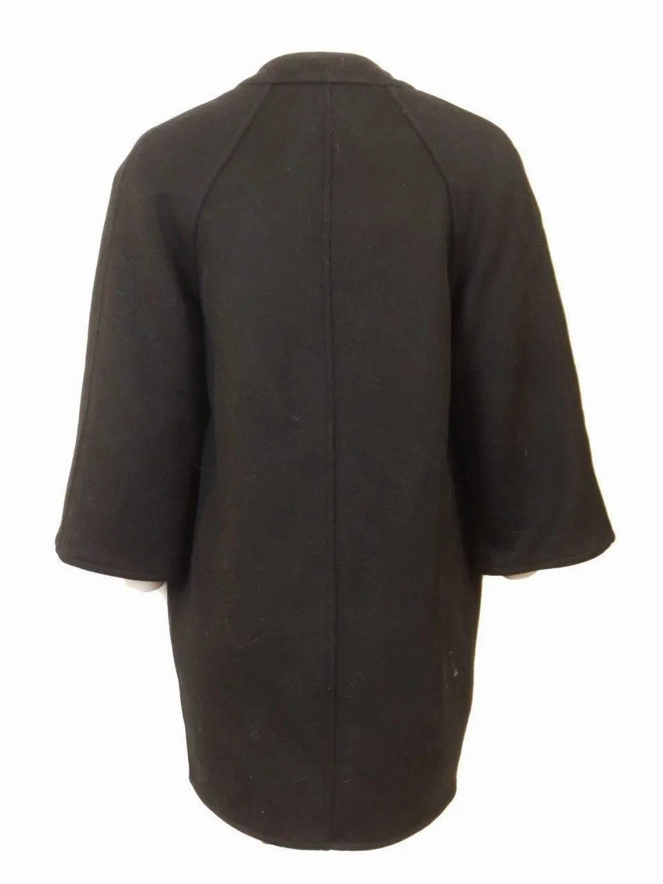 Wear & Flair Prada Fur Pocket Jacket